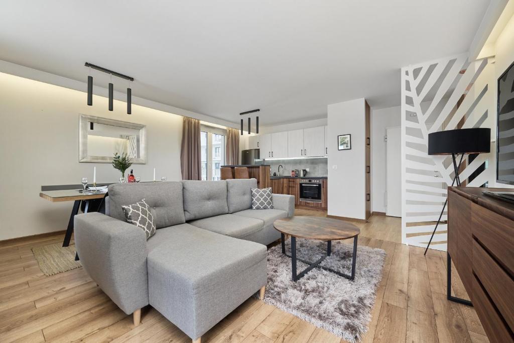 Tawryczewskiego Apartments Wrocław by Noclegi Renters - Housity