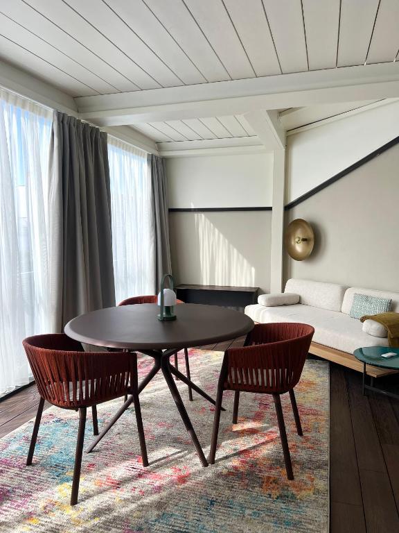 Boutique Hotel Martini 17 - Resim 10