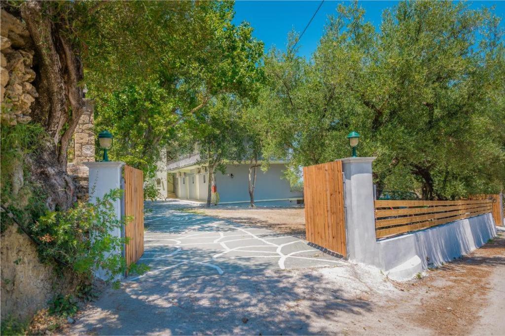 Fotografie z fotogalerie ubytování Blue Lagoon v destinaci Amoudi