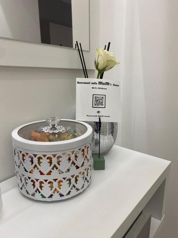 Fotografie z fotogalerie ubytování M&M’s Home v destinaci Terni