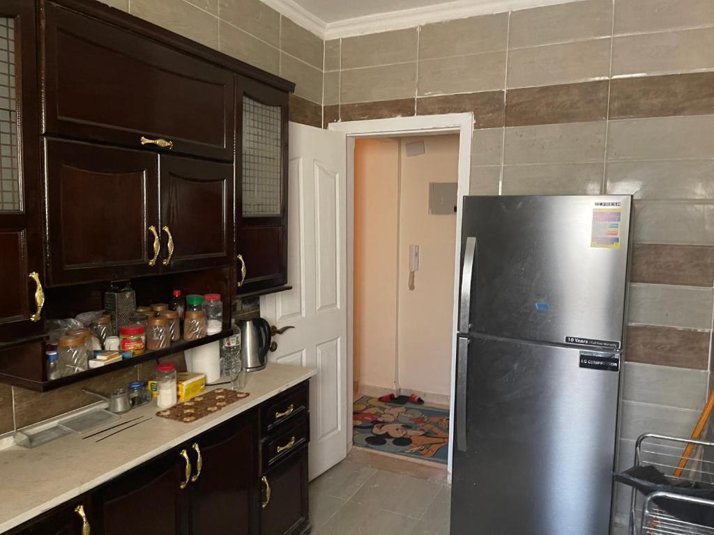 Gardenia city cairo - 18