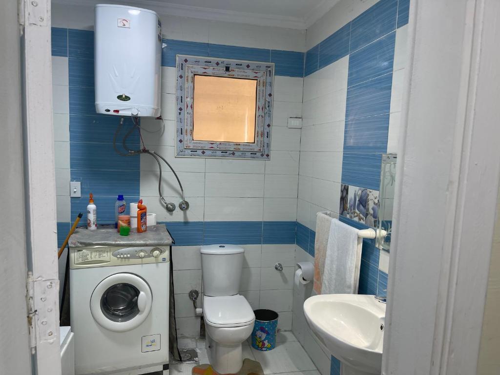 Gardenia city cairo - 16