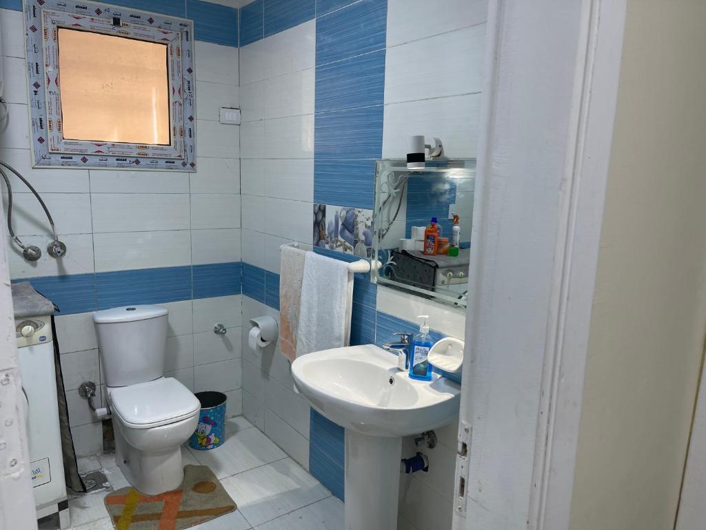 Gardenia city cairo - 17