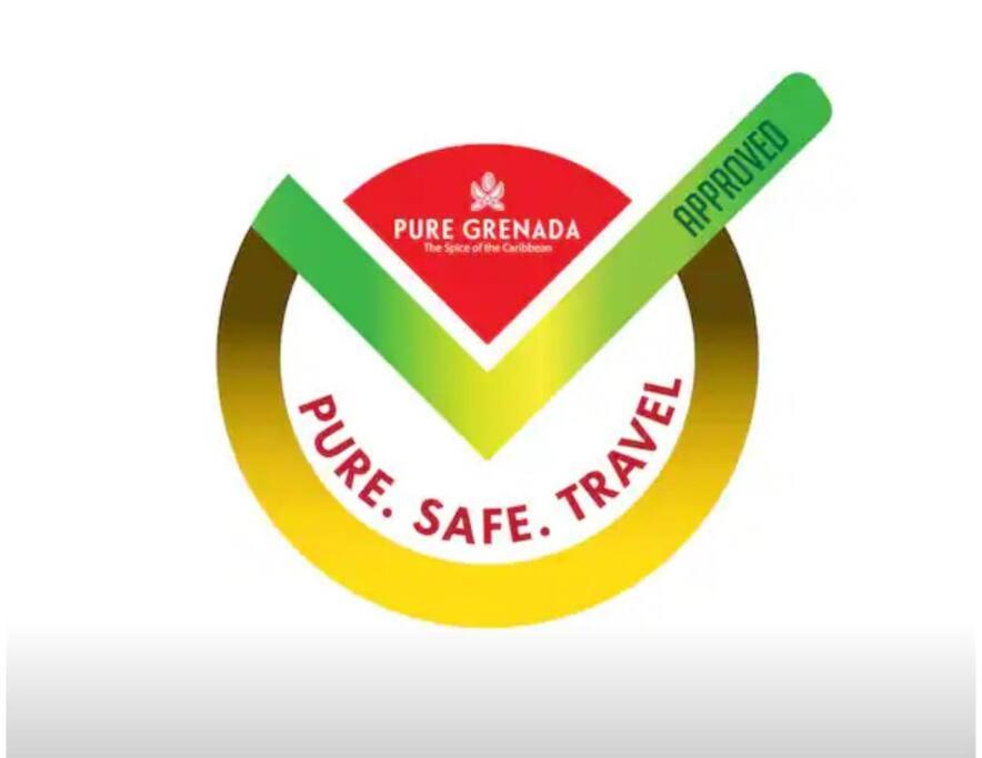 Gallery image of St. George's Holiday Studio Vacation of a lifetime in Fontenoy