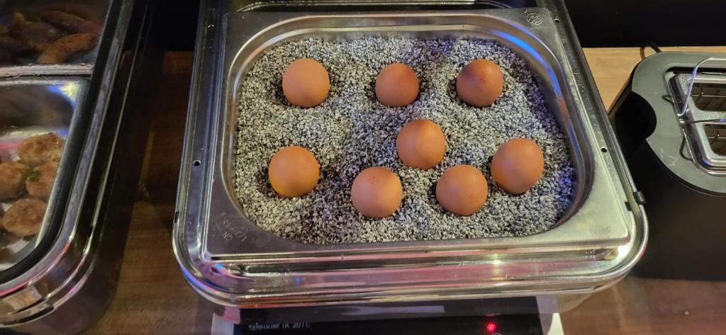 DORMERO Hotel Hannover-Langenhagen Airport - Resim 27