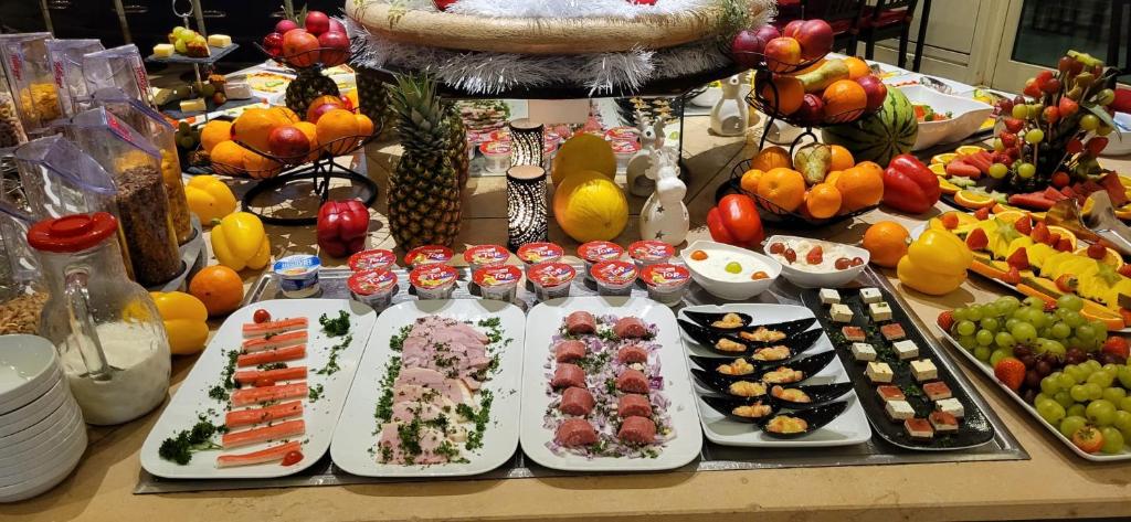 DORMERO Hotel Hannover-Langenhagen Airport - Resim 30