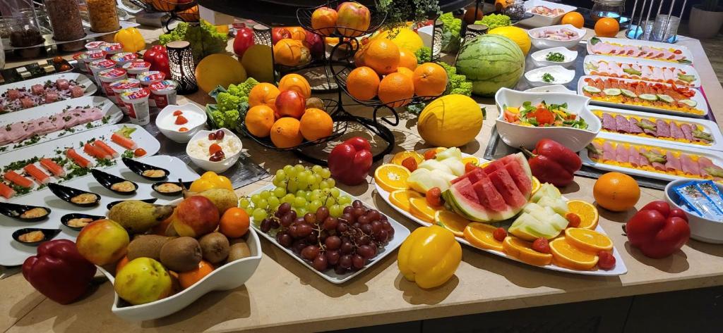 DORMERO Hotel Hannover-Langenhagen Airport - Resim 34