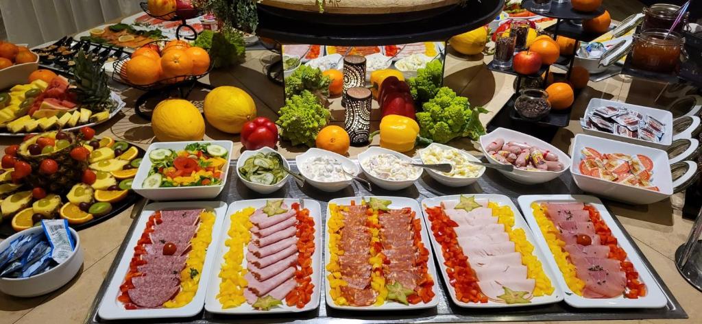 DORMERO Hotel Hannover-Langenhagen Airport - Resim 38