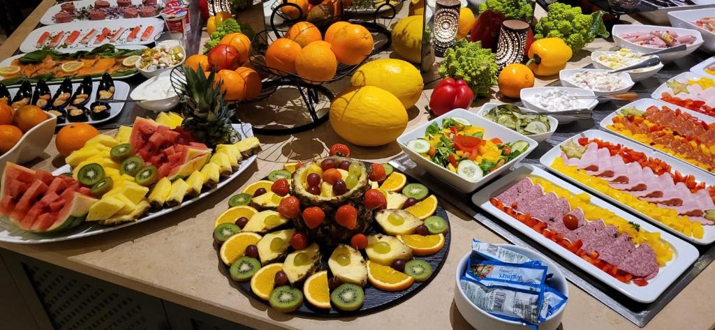 DORMERO Hotel Hannover-Langenhagen Airport - Resim 40