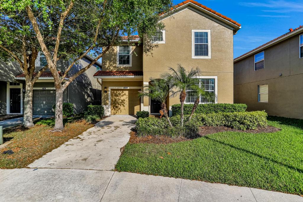 Paradise Palms Esate Paradise Palms Resort, Kissimmee (updated prices 2024)