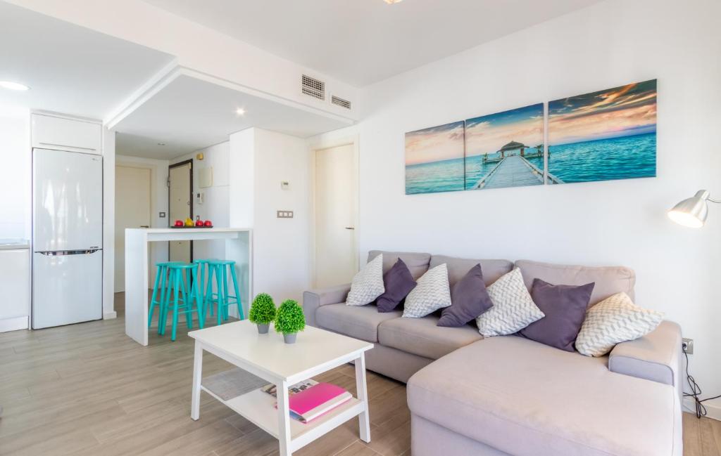 Penthouse Casamora, Moraira – Bijgewerkte prijzen 2023