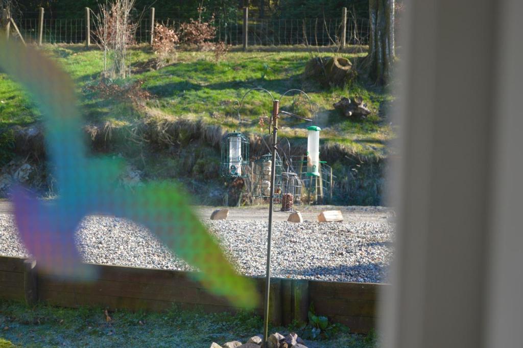 Fotografie z fotogalerie ubytování Clunebeg Retreat v destinaci Spean Bridge