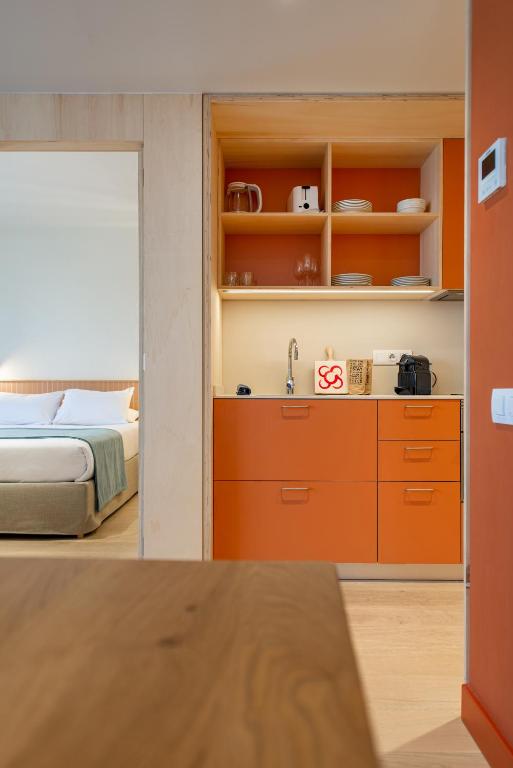 Jardinets De Gràcia by The 5ve Soul - 10