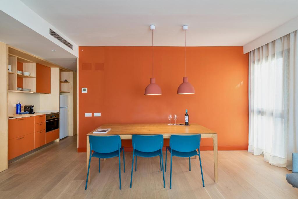 Jardinets De Gràcia by The 5ve Soul - 8