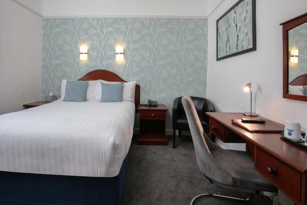 Best Western Annesley House Hotel - Resim 22