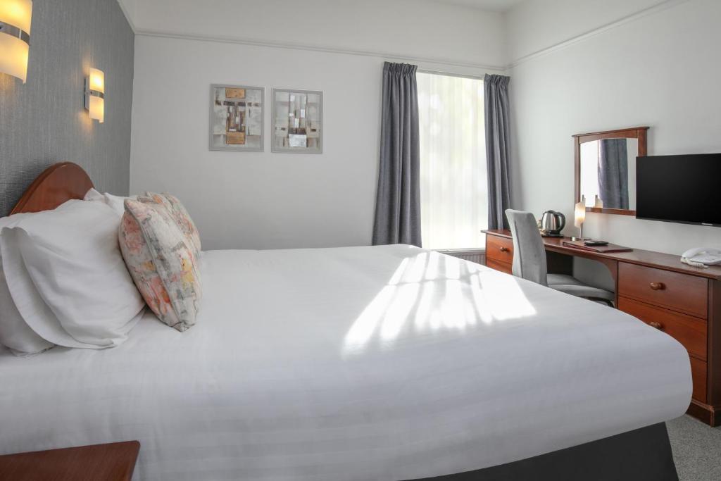 Best Western Annesley House Hotel - Resim 29