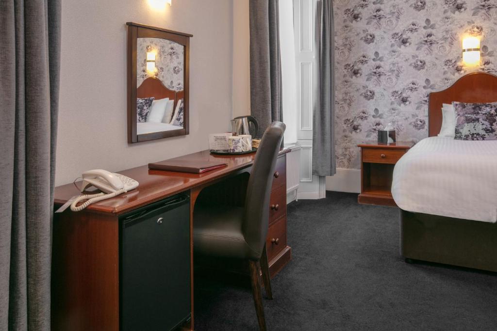 Best Western Annesley House Hotel - Resim 34