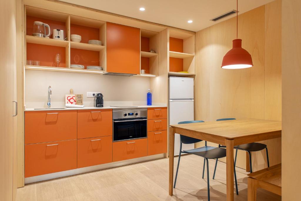 Jardinets De Gràcia by The 5ve Soul - 16