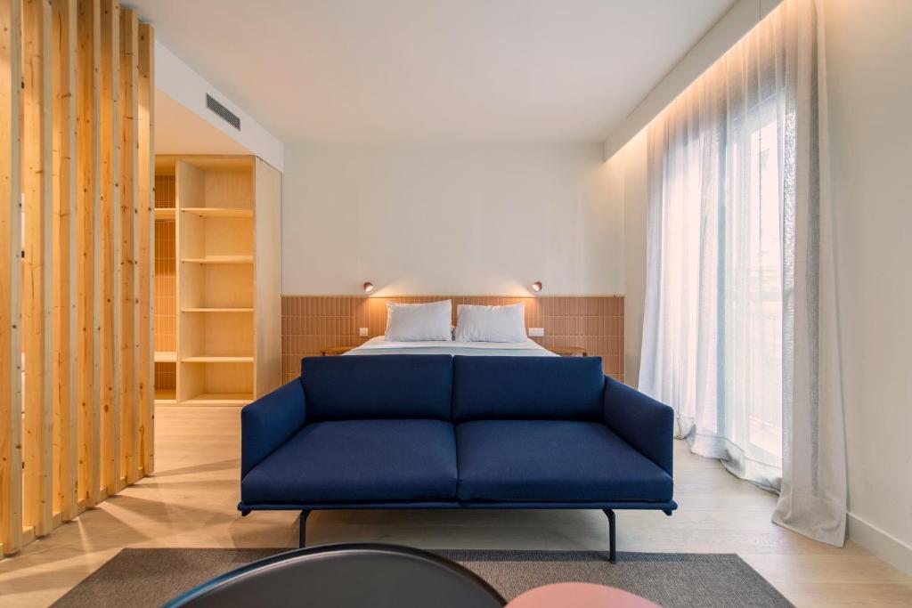 Jardinets De Gràcia by The 5ve Soul - 14