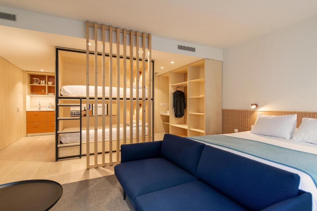 Jardinets De Gràcia by The 5ve Soul - 19