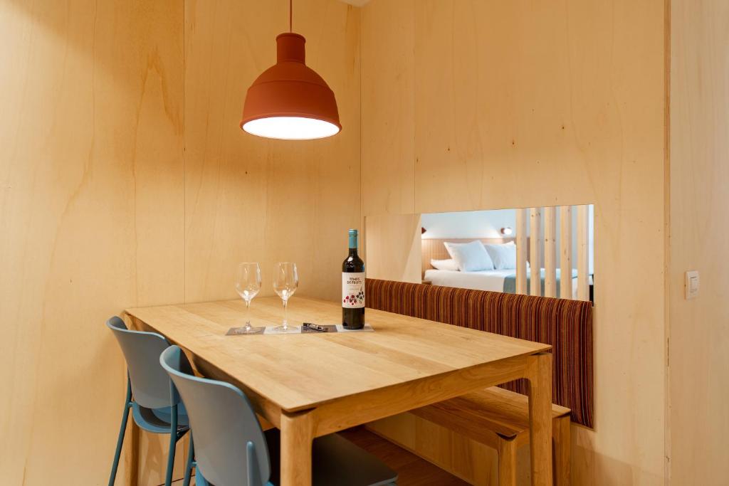 Jardinets De Gràcia by The 5ve Soul - 17