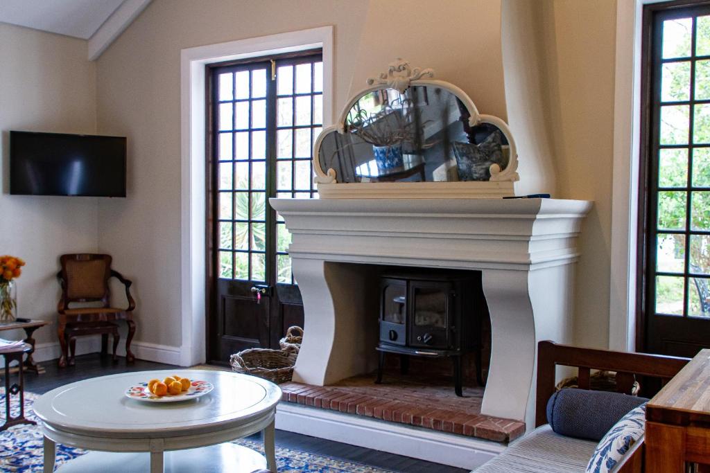 Plaisir Estate Accommodation photo