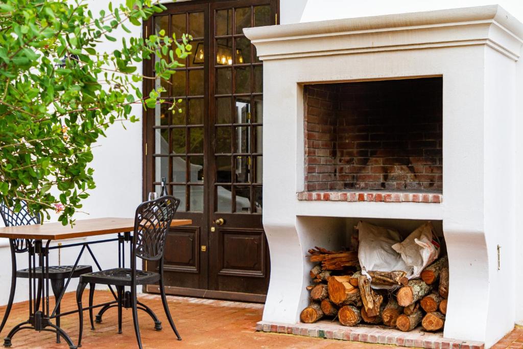 Plaisir Estate Accommodation photo