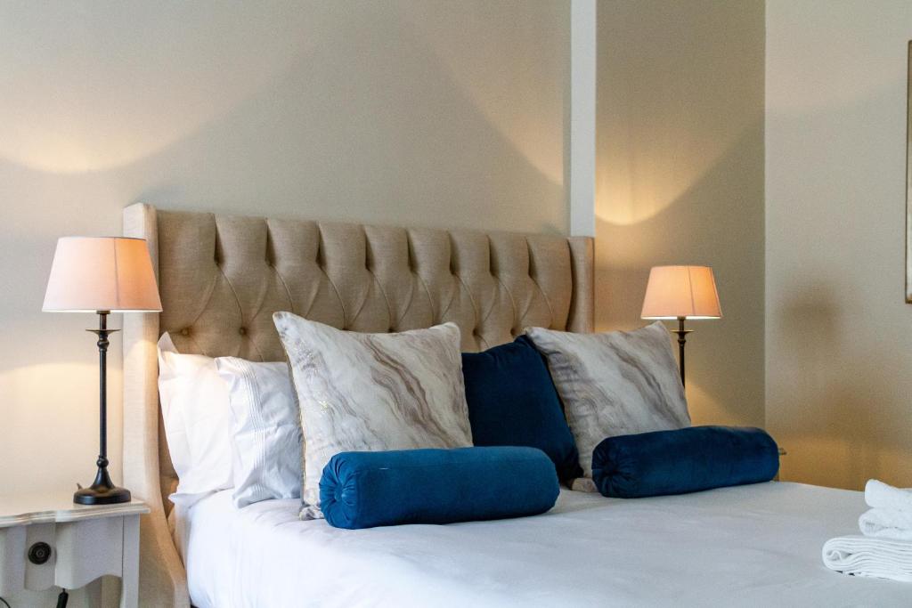 Plaisir Estate Accommodation photo