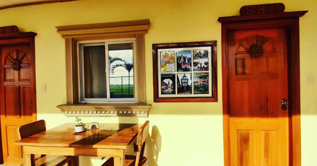 Fotografie z fotogalerie ubytování Binalonan Transient/GUESTHOUSE (PENSION GLAYDIE) v destinaci Binalonan