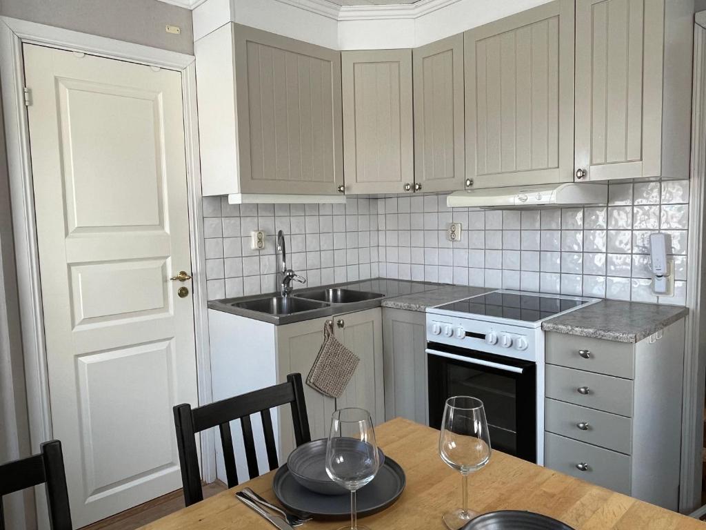Stuga i centrala Älvdalen - Apartment