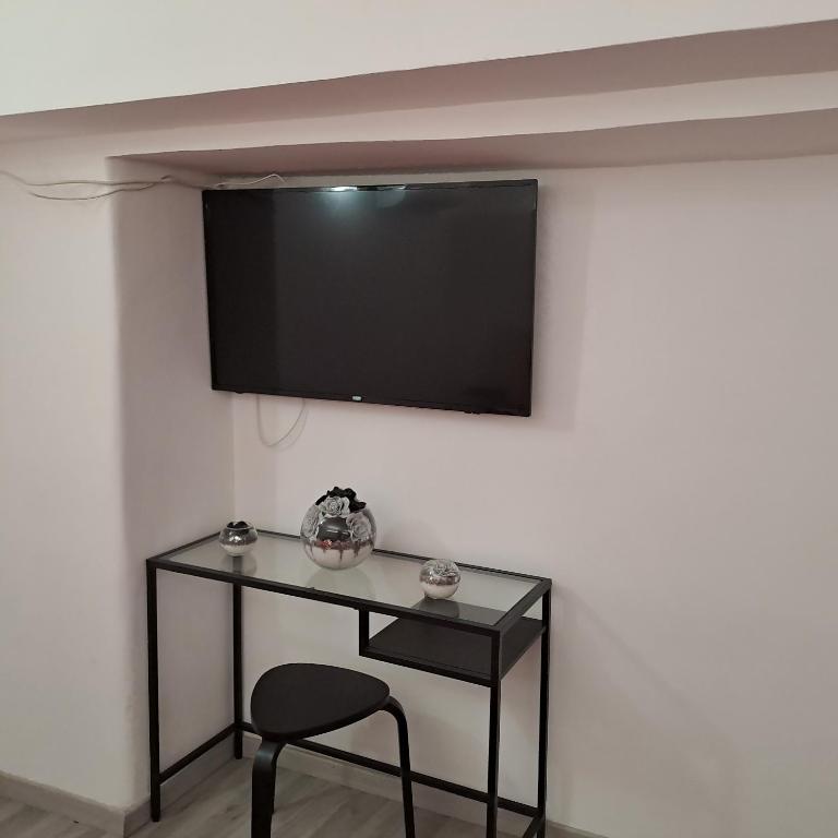 suite Holiday House Bonaccorso - Triple Room