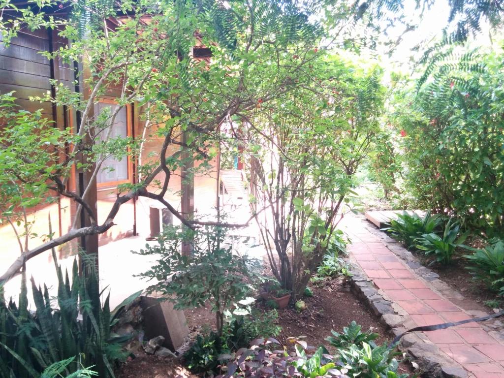  Pousada Mabuya
