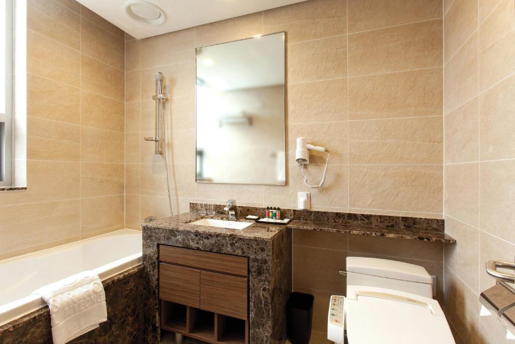 Migliore Hotel Seoul Myeongdong - 