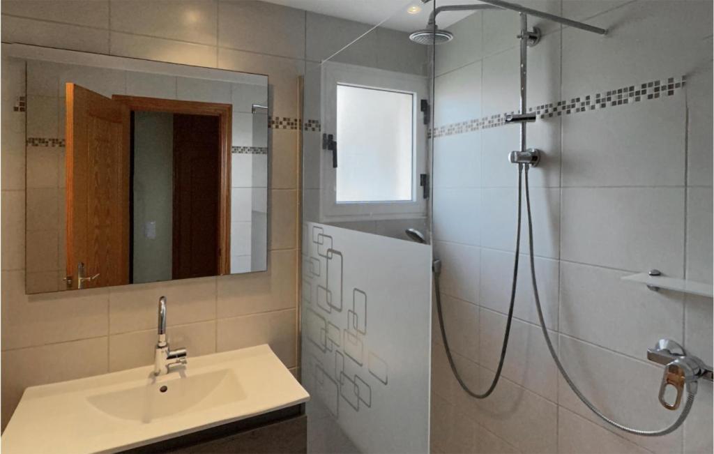 Amazing Apartment In Piles With 2 Bedrooms, Wifi And Outdoor ...