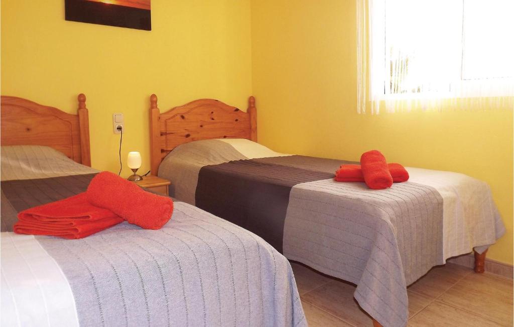 Amazing Apartment In Piles With 2 Bedrooms, Wifi And Outdoor ...