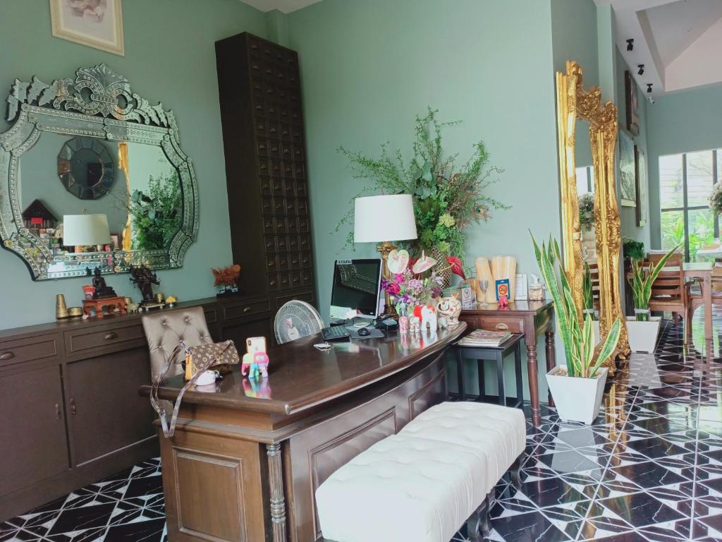 Sri Ngachang - Resim 16