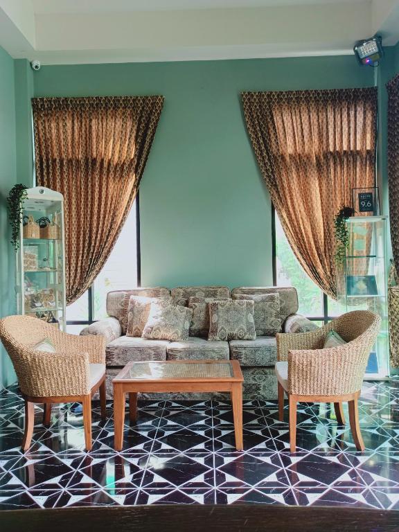 Sri Ngachang - Resim 14