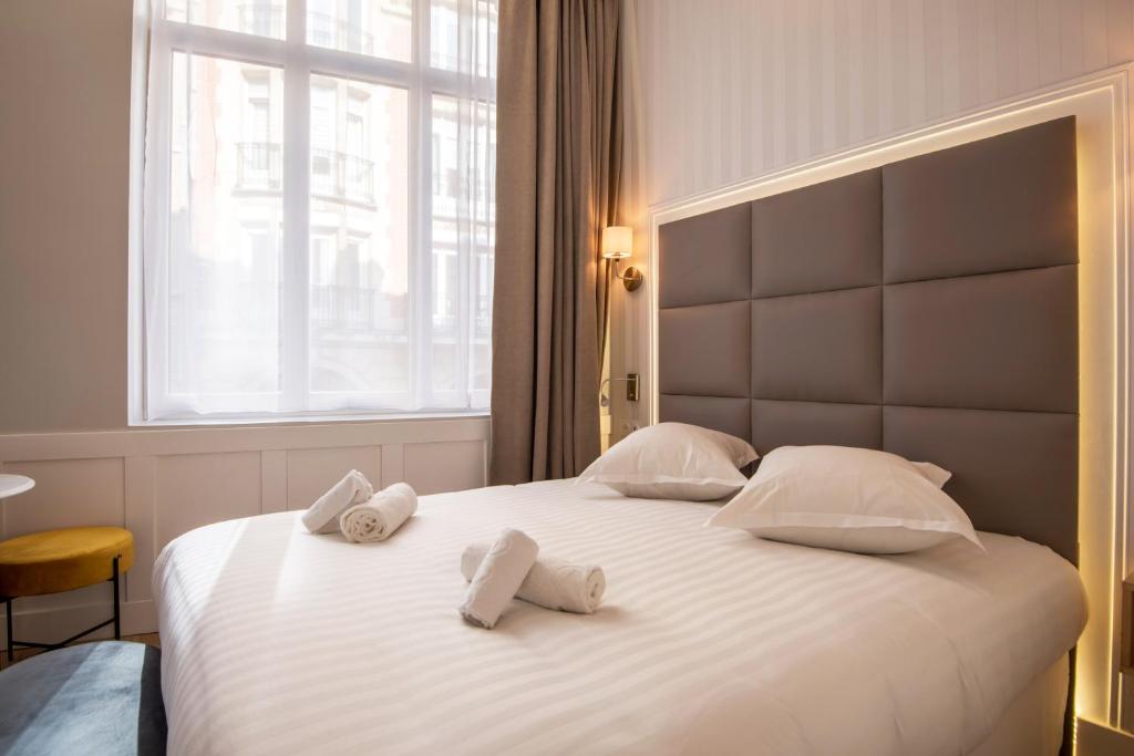 Les Suites Faidherbe - Resim 41