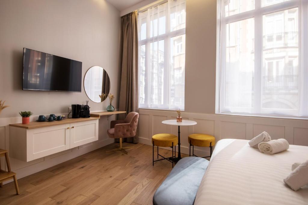 Les Suites Faidherbe - Resim 43