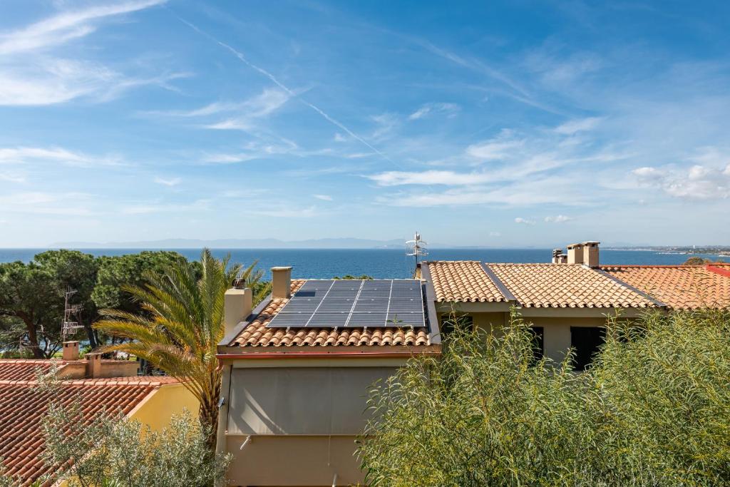 Casa Vacanza Giuliva