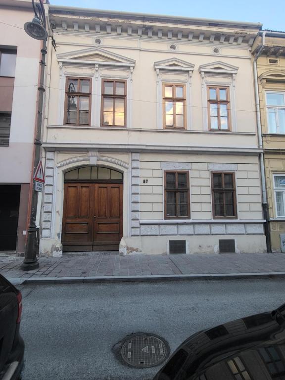 MONAR Exclusive apartment in old town Košice, Košice – Updated 2023 Prices