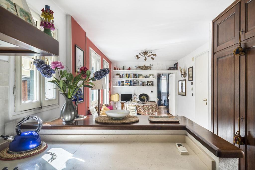 FORMOSA HOUSE Lovely Formosa House, Venezia, Venice (updated prices 2024)