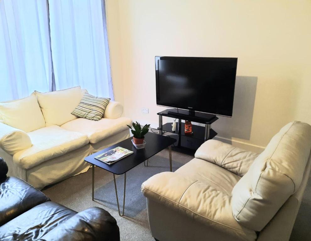 Fotografie z fotogalerie ubytování Private Room wigan v destinaci Atherton