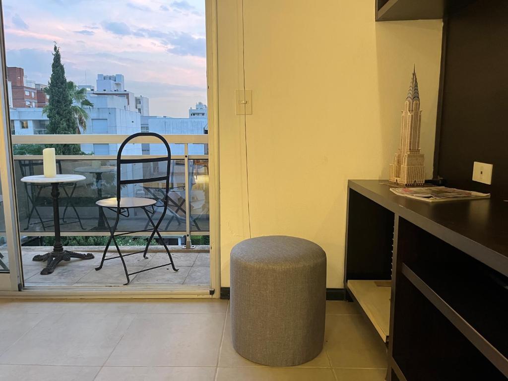 Departamento en Castelar