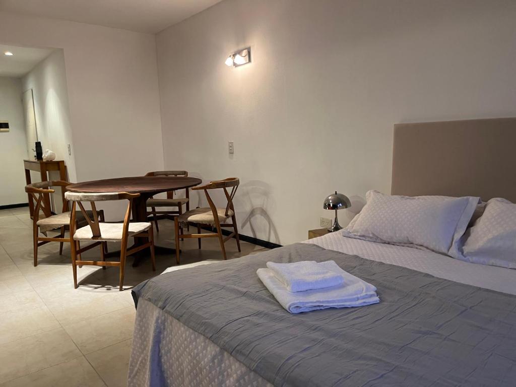 Departamento en Castelar