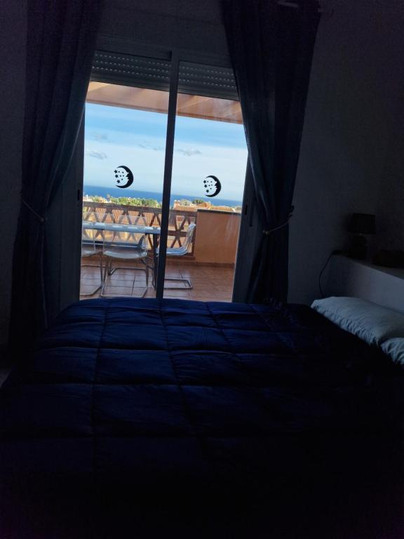 Atardecer de ensueño - One-Bedroom Apartment
