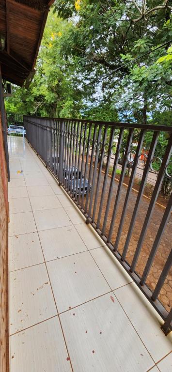 Fotografie z fotogalerie ubytování Casa duplex en Área 4 CDE v destinaci Ciudad del Este