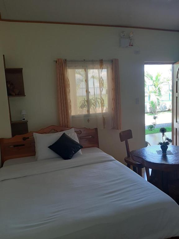 Photo from Binalonan Transient/GUESTHOUSE (PENSION GLAYDIE) in Binalonan, Luzon, Philippines