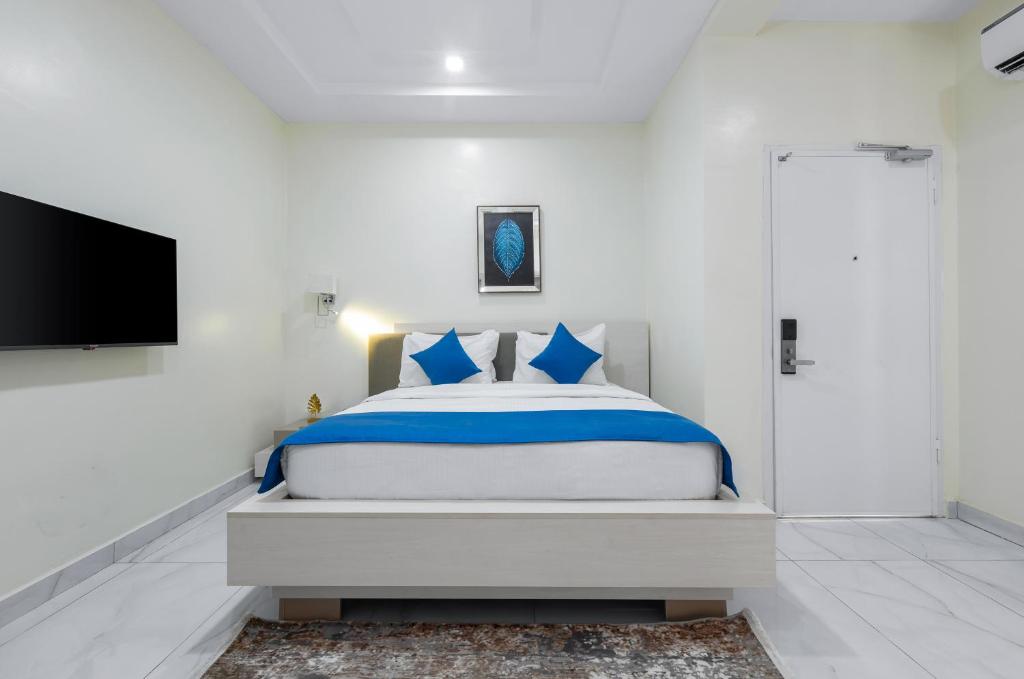 BKT Cribs - Apartments & Suites - Hizvo