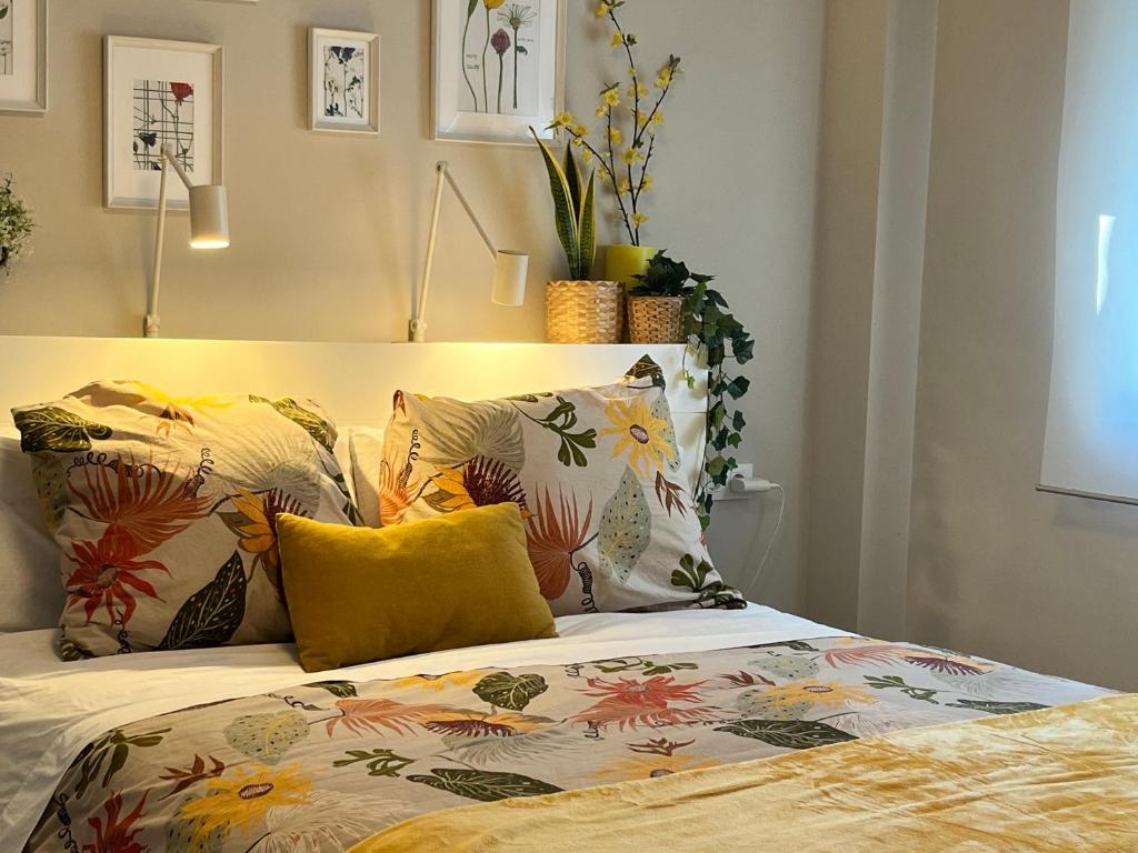 Apartamento Haza - 1